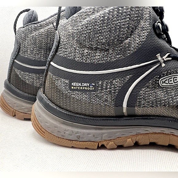 KEEN Terradora Waterproof Hiking Boot Women’s size 7.5 - Picture 10 of 15